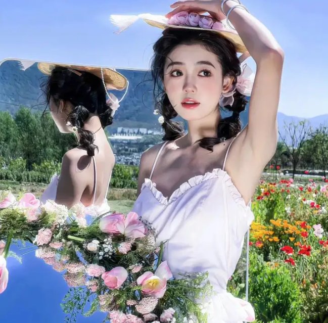 丛林女王